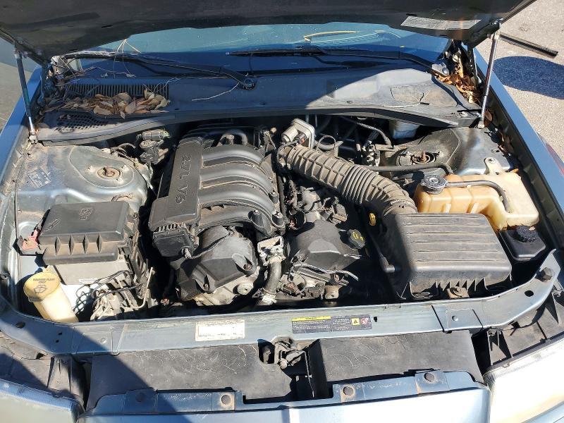 2005 Chrysler 300