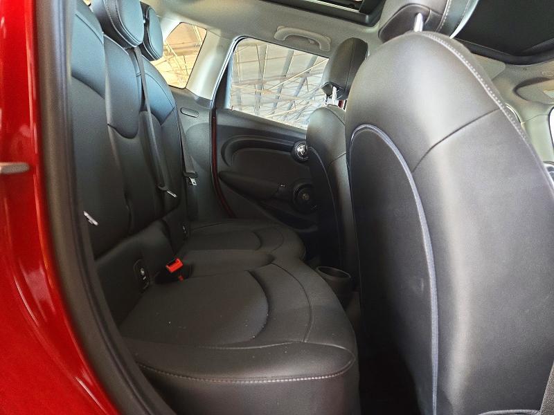 2017 Mini Cooper