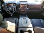2019 Chevrolet Silverado K1500 High Country