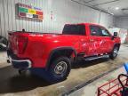 2021 Chevrolet Silverado K3500 LTZ