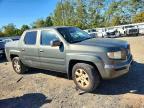 2006 Honda Ridgeline RTS