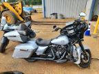 2019 Harley-Davidson Flhxs