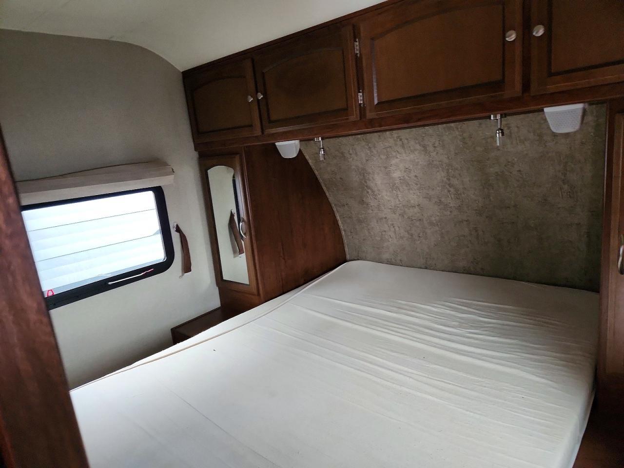 2016 Forest River Freedom Express Camper