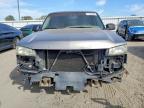 2007 Chevrolet Silverado C1500 Classic Crew Cab