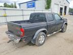 2000 Nissan Frontier XE