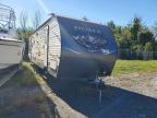 2019 Forest River Puma Camper
