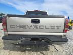 2007 Chevrolet Silverado C1500 Classic