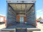 2018 Hino 195 BOX Truck