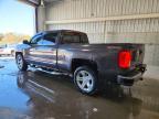 2016 Chevrolet Silverado K1500 LTZ