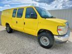 2012 Ford E350 Van