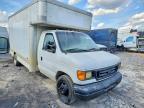 2007 Ford E450 BOX Truck