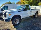 2016 Ford F350 Super Duty