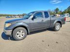 2010 Nissan Frontier