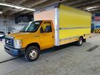 2008 Ford E350 BOX Truck