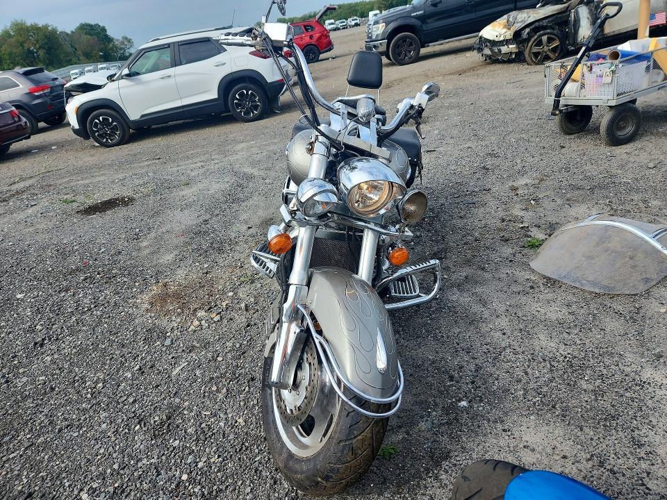 2003 Honda VTX1800 R