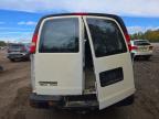 2014 Chevrolet Express G2500
