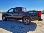 2016 Nissan Frontier Desert Runner
