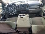 2018 Ford F550 Super Duty