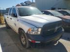 2021 Dodge RAM 1500 Classic Tradesman