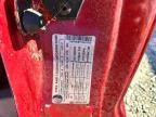 2000 RED Homemade T