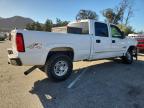 2007 Chevrolet Silverado K2500 Heavy Duty
