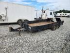 2011 Big Tex Equipment Trailer
