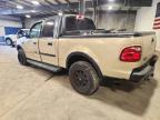 2001 Ford F150 Supercrew