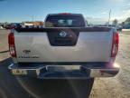 2014 Nissan Frontier S