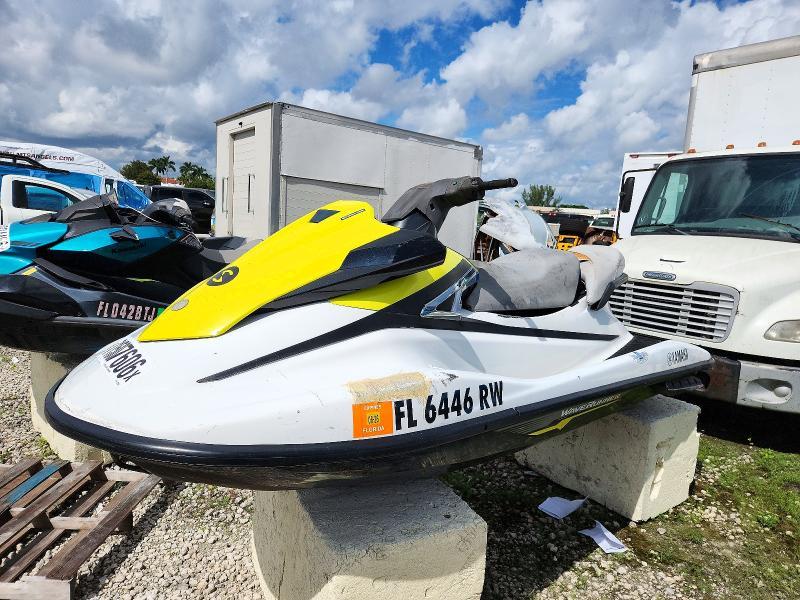 2019 Yama - Yamaha 2019 Yamaha Wave Runner JET SKI