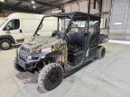 2018 Polaris Ranger Crew XP 1000 EPS