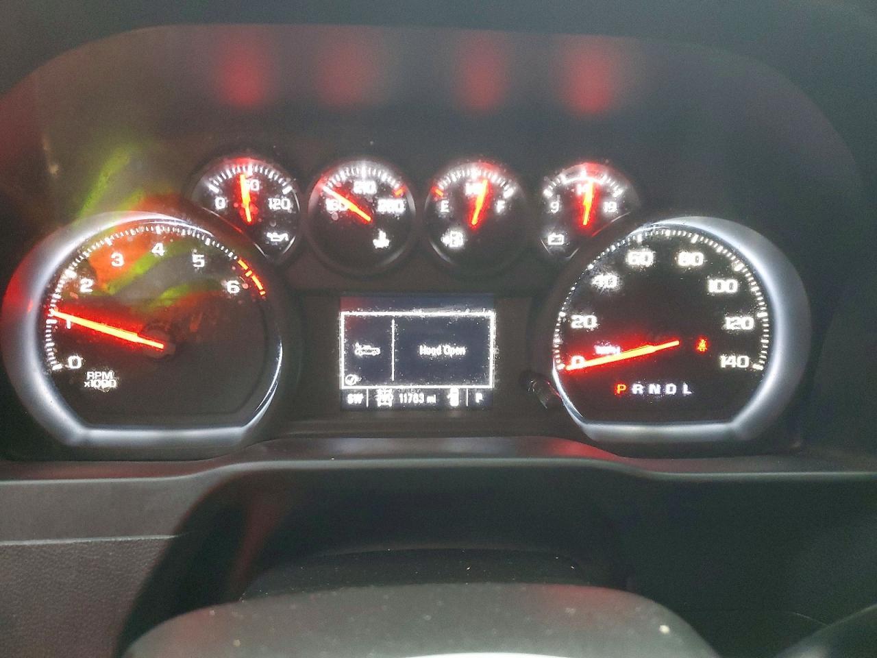 2022 GMC Sierra K3500