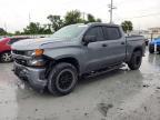2020 Chevrolet Silverado C1500 Custom
