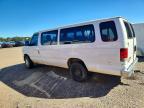 2013 Ford Econoline E350 Super Duty Wagon