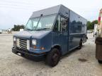 2021 Ford F59 Delivery Truck
