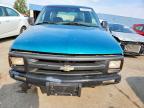 1996 Chevrolet S Truck S10