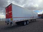 2017 Utility Trailer 2017 Utility VS2RA Refrigerated Van Trailer