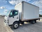 2018 Hino 195 BOX Truck