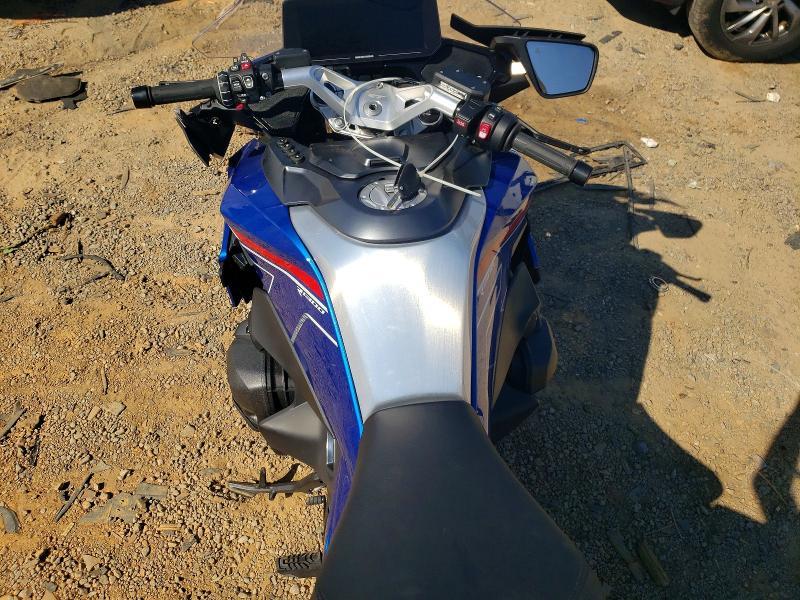 2026 BMW R 1300 RT