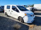 2017 Nissan NV200 Delivery Van