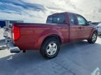 2006 Nissan Frontier SE
