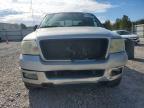 2004 Ford F150 Supercrew