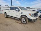 2016 Nissan Titan XD SL