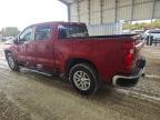 2021 Chevrolet Silverado K1500 LT