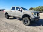 2017 Nissan Titan XD Platinum Reserve