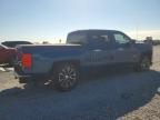 2018 Chevrolet Silverado C1500 LT