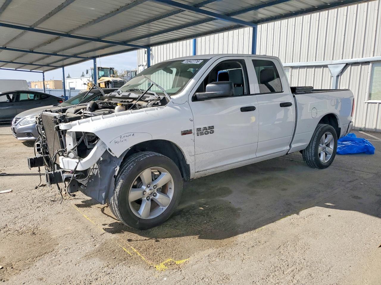 2016 Dodge RAM 1500 ST