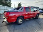 2004 Chevrolet Avalanche C1500