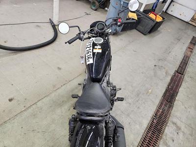 2026 Honda Cmx500 A