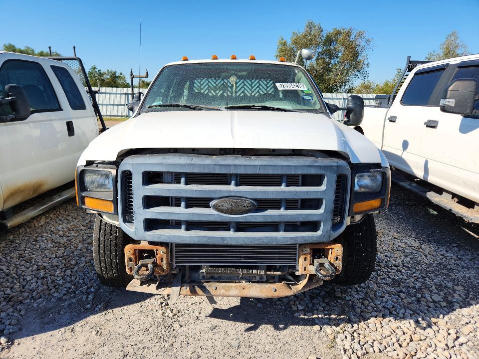 2006 Ford F350 Super Duty