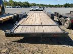 2026 Mb Bowen 8220 10K Car Hauler Tilt Deck Equipment Trailer